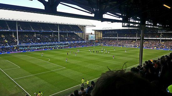 Goodison Park